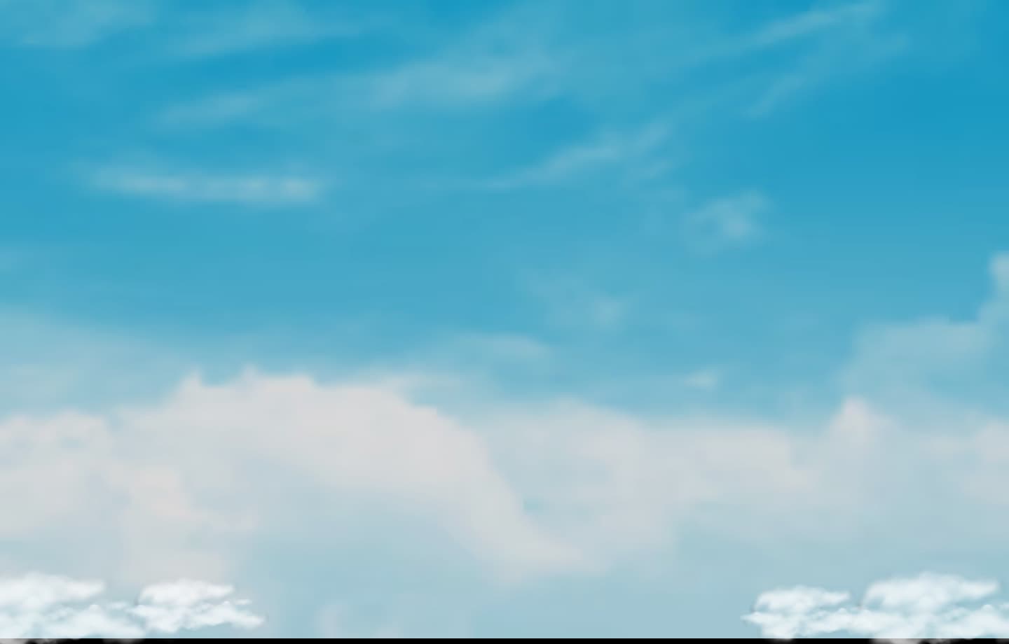 Scenic travel background